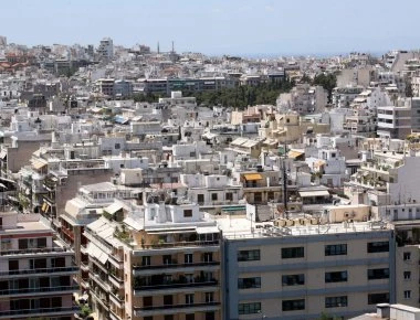 Έλεγχοι και πρόστιμα για όσους δεν τηρούν τα συμβόλαια ακινήτων του ΕΝΦΙΑ